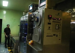 Intteresados en trabajar en la industria cinematográfica