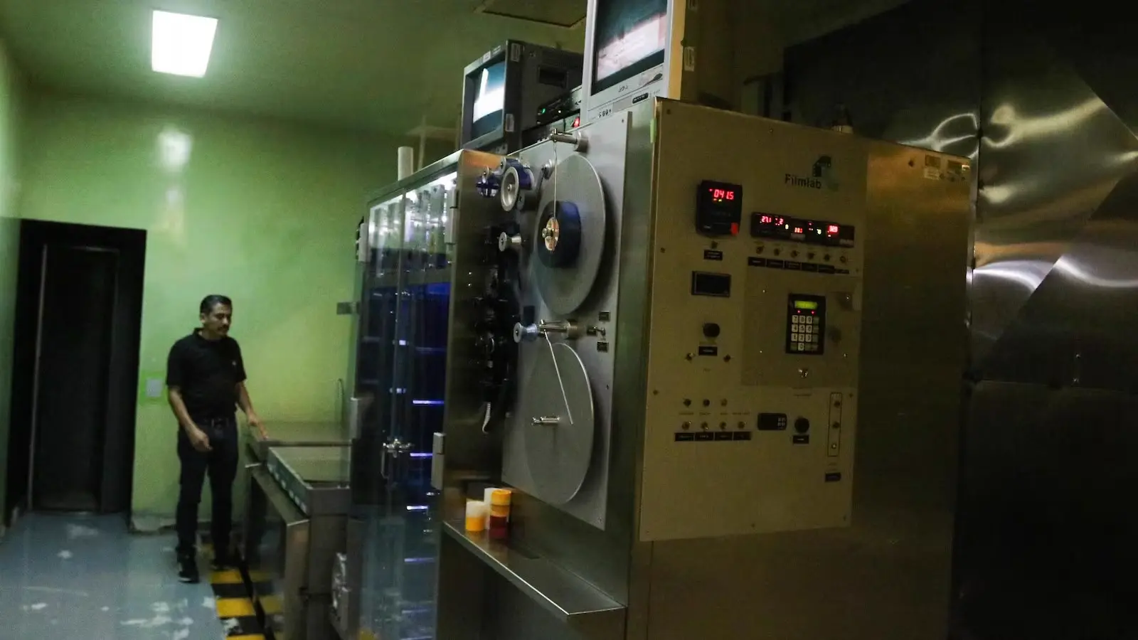 trabajarencine Intteresados en trabajar en la industria cinematográfica